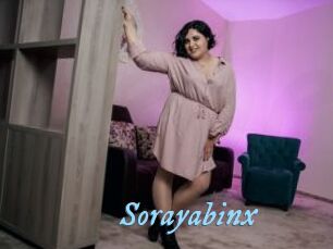 Sorayabinx