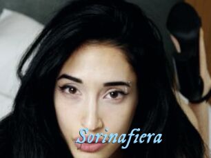 Sorinafiera