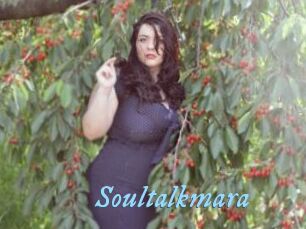 Soultalkmara