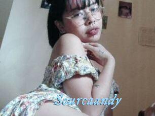 Sourcaandy