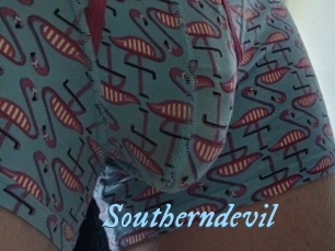 Southerndevil