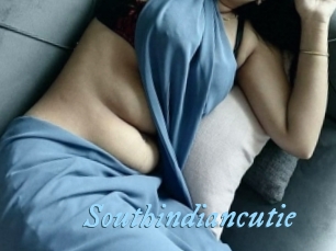 Southindiancutie