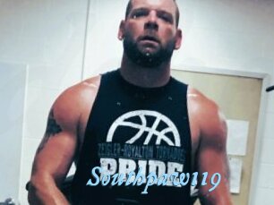 Southpaw119