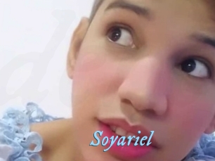 Soyariel