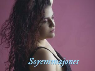 Soyemmajones