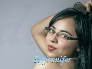 Soyjennifer