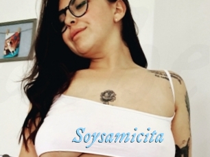 Soysamicita