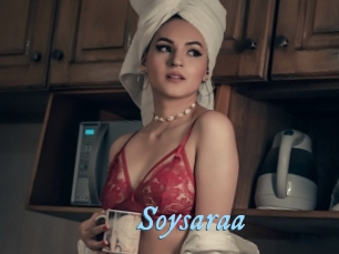 Soysaraa
