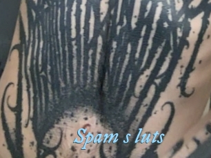 Spam_s_luts