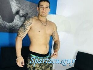 Spartacusguy