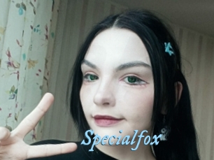 Specialfox