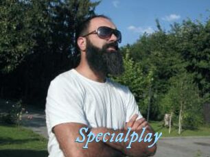 Specialplay