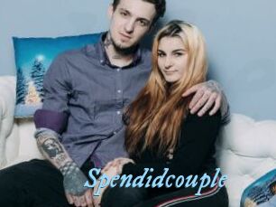 Spendidcouple