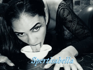 Spertisabella