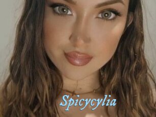 Spicycylia