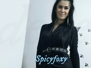 Spicyfoxy