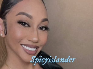 Spicyislander