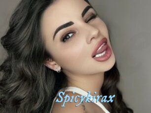 Spicykirax