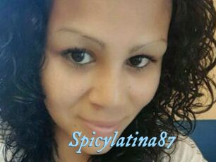 Spicylatina87