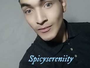 Spicysereniity