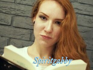 Spiritgabby