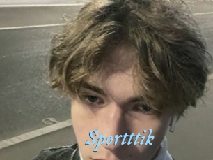 Sportttik