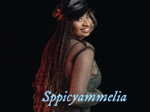 Sppicyammelia