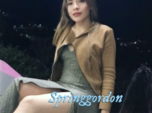 Springgordon