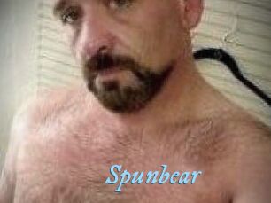 Spunbear