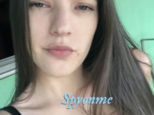 Spyonme