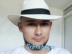 Srbrahyam