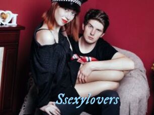 Ssexylovers