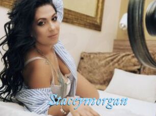 Staceymorgan