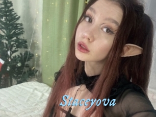 Staceyova