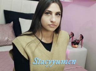 Stacyyumen