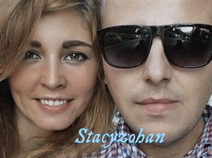 stacyzohan DeriheruI