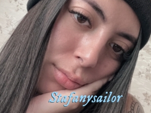 Stafanysailor