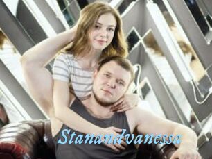 Stanandvanessa