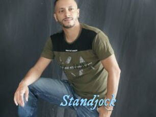 Standjock