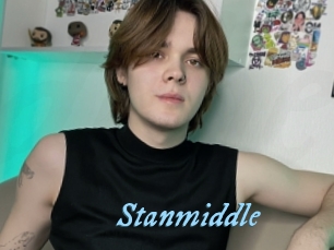 Stanmiddle