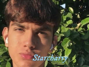 Starcharry