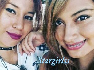 Stargirlss
