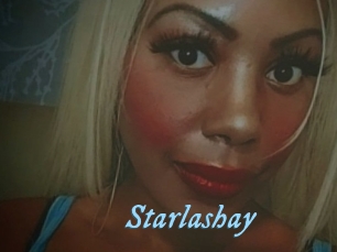 Starlashay