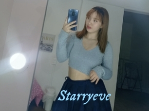 Starryeve