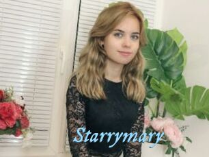 Starrymary