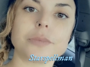 Starspellman