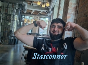 Stasconnor