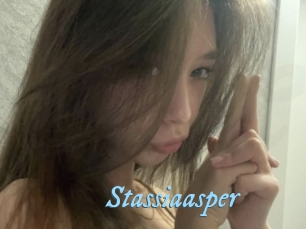 Stassiaasper