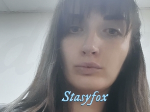 Stasyfox