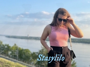 Stasylilo